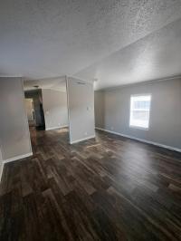 2005 Fleetwood Highland Park Mobile Home