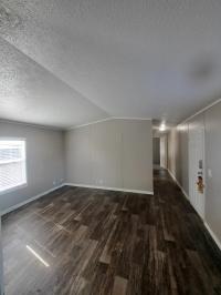 2005 Fleetwood Highland Park Mobile Home