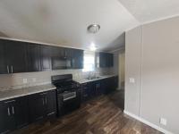 2005 Fleetwood Highland Park Mobile Home