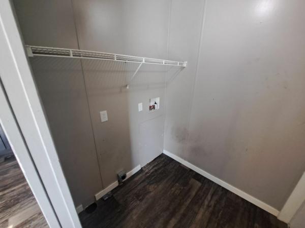 2005 Fleetwood Highland Park Mobile Home