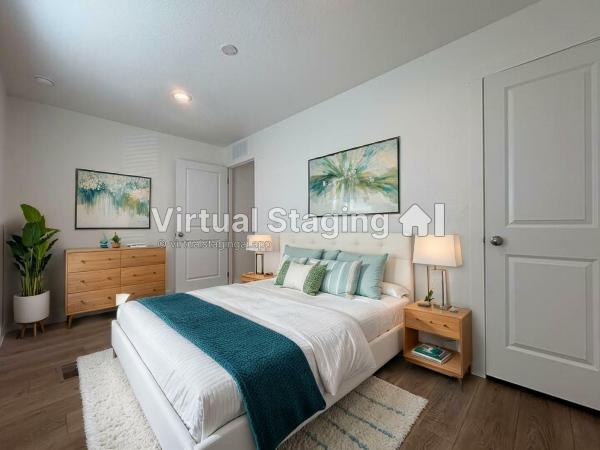 2025 Clayton - Buckeye  Home