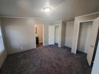 2005 Fleetwood Highland Park Mobile Home