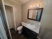 2005 Fleetwood Highland Park Mobile Home