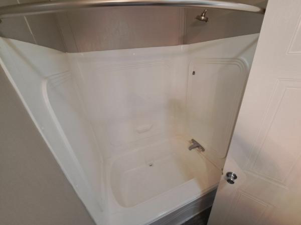 2005 Fleetwood Highland Park Mobile Home