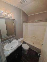 2005 Fleetwood Highland Park Mobile Home