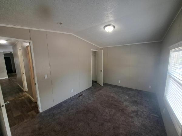 2005 Fleetwood Highland Park Mobile Home