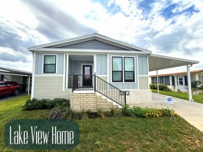 Mobile Home at 7815 Lakeshore Drive Ellenton, FL 34222