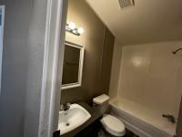 1997 Oak Creek Valley Classic Mobile Home