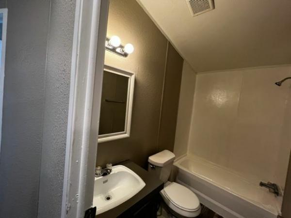 1997 Oak Creek Valley Classic Mobile Home