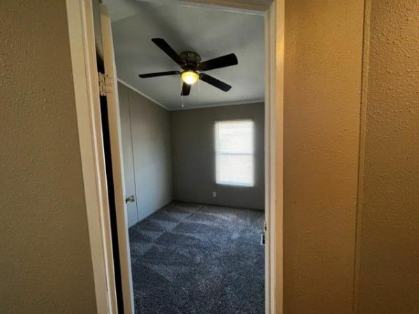 1997 Oak Creek Valley Classic Mobile Home