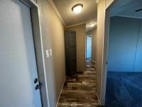 1997 Oak Creek Valley Classic Mobile Home