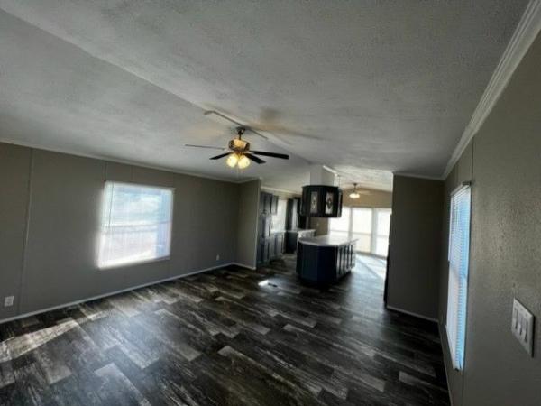 1997 Oak Creek Valley Classic Mobile Home