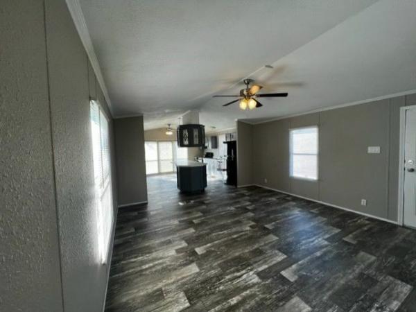 1997 Oak Creek Valley Classic Mobile Home