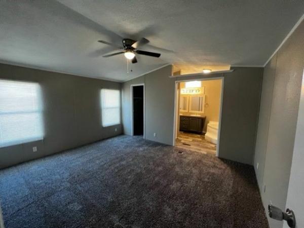 1997 Oak Creek Valley Classic Mobile Home