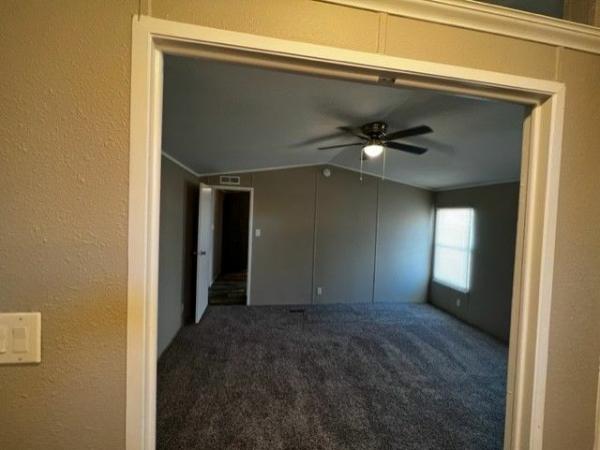 1997 Oak Creek Valley Classic Mobile Home