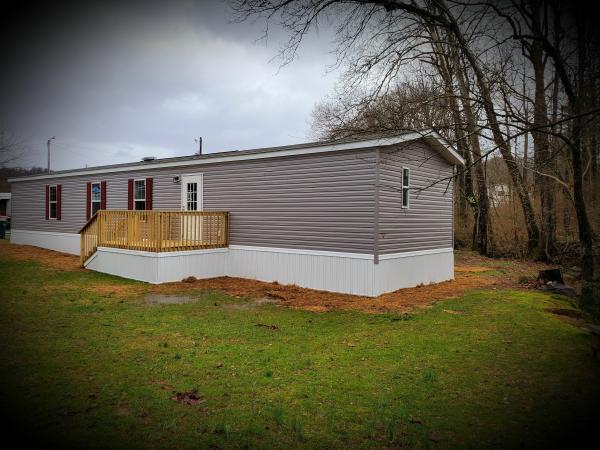 Photo 1 of 2 of home located at 3406 Mynatt Rd Lot #23 Knoxville, TN 37918