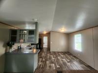 2005 Fleetwood Highland Park Mobile Home