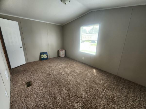 2005 Fleetwood Highland Park Mobile Home