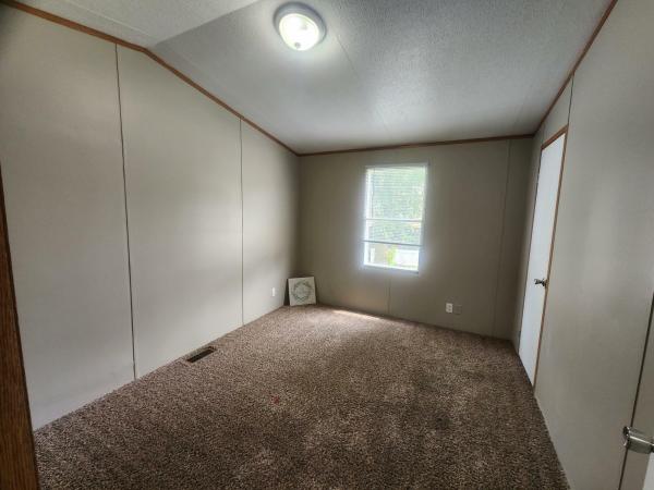 2005 Fleetwood Highland Park Mobile Home