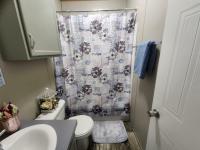 2005 Fleetwood Highland Park Mobile Home