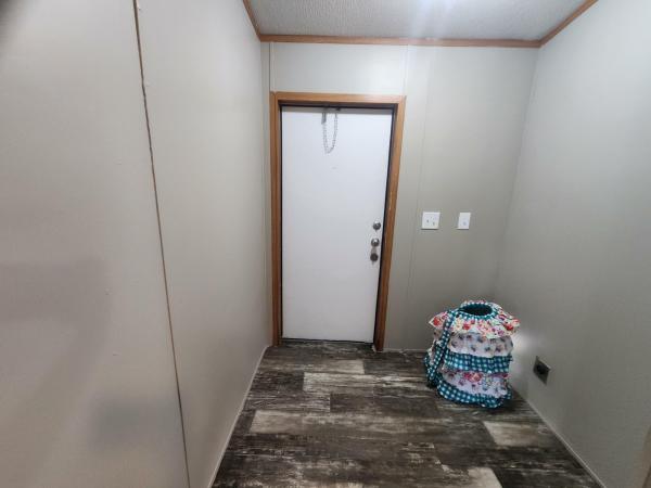 2005 Fleetwood Highland Park Mobile Home