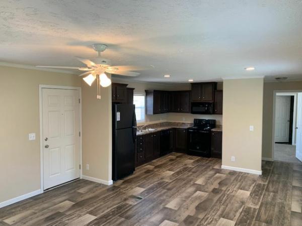 Photo 1 of 2 of home located at 115 Woodview Drive Lot Wv115 Fayetteville, GA 30214