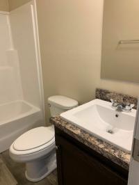 2020 Clayton Homes Inc Community Series Mobile Home