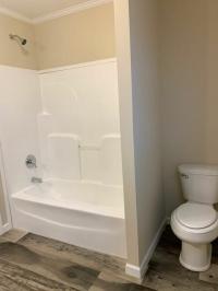 2020 Clayton Homes Inc Community Series Mobile Home