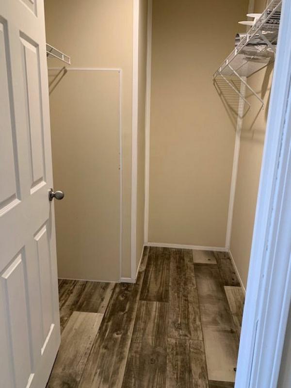 2020 Clayton Homes Inc Community Series Mobile Home