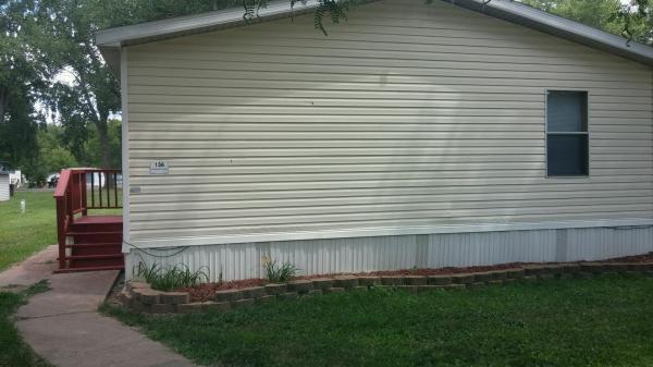 Photo 1 of 2 of home located at 1520 Atokad Drive #136 South Sioux City, NE 68776