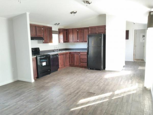 Photo 1 of 2 of home located at 13501 SE 29th Street #178 Choctaw, OK 73020