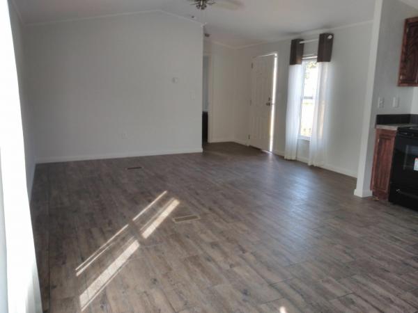 2020 Elliott Mobile Homes Solitaire Mobile Home