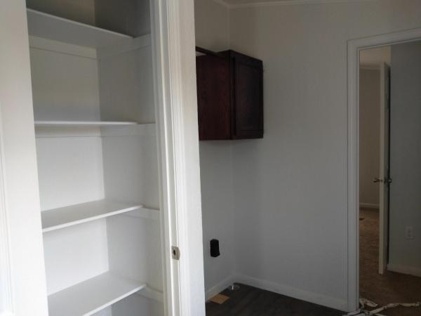 2020 Elliott Mobile Homes Solitaire Mobile Home