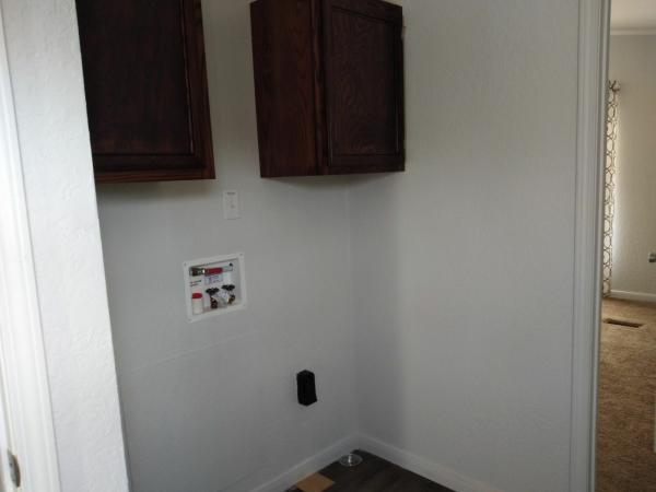 2020 Elliott Mobile Homes Solitaire Mobile Home