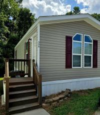 2020 Clayton Homes Inc Community Series Mobile Home