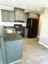 2020 Clayton Homes Inc Community Series Mobile Home