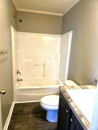 2020 Clayton Homes Inc Community Series Mobile Home