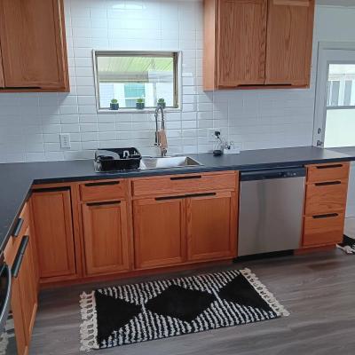 Photo 4 of 10 of home located at 241 South Piedmont Ave. Port Orange, FL 32129