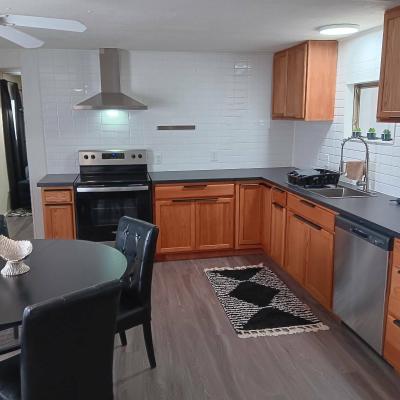 Photo 5 of 10 of home located at 241 South Piedmont Ave. Port Orange, FL 32129