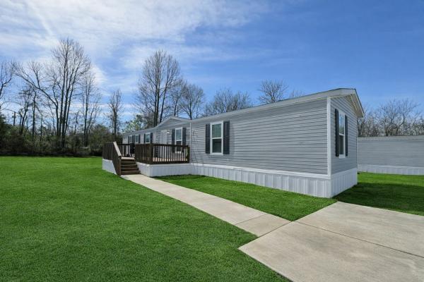 Photo 1 of 2 of home located at 177 Backdraft Lot 5177 Rossville, GA 30741