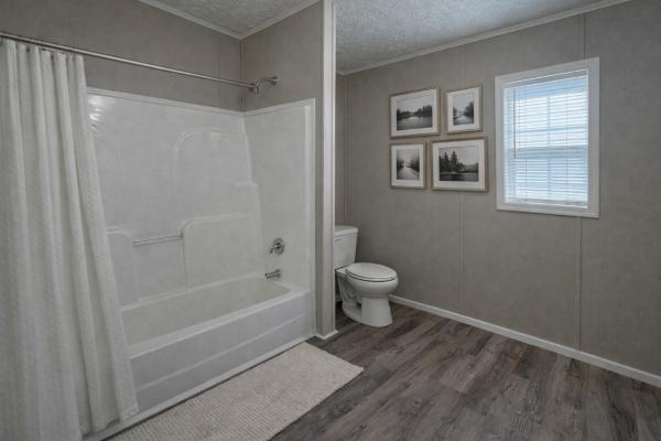 2017 Schult Yes Mobile Home