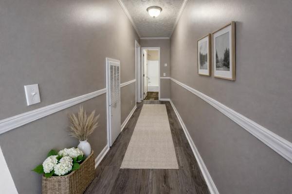 2017 Schult Yes Mobile Home