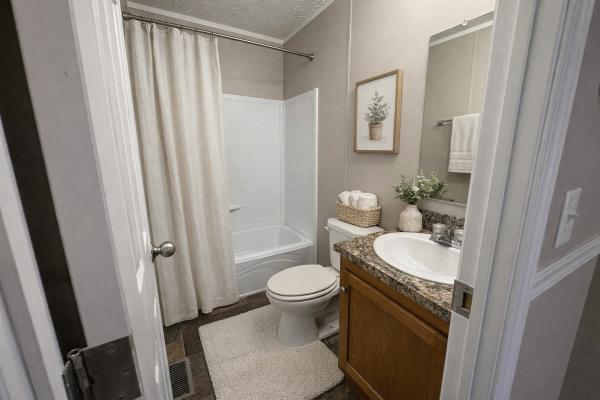 2017 Schult Yes Mobile Home