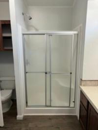 2021 Elliott Mobile Homes Solitaire Mobile Home