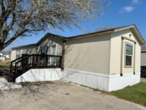 2021 Elliott Mobile Homes Solitaire Mobile Home