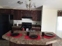 2021 Elliott Mobile Homes Solitaire Mobile Home