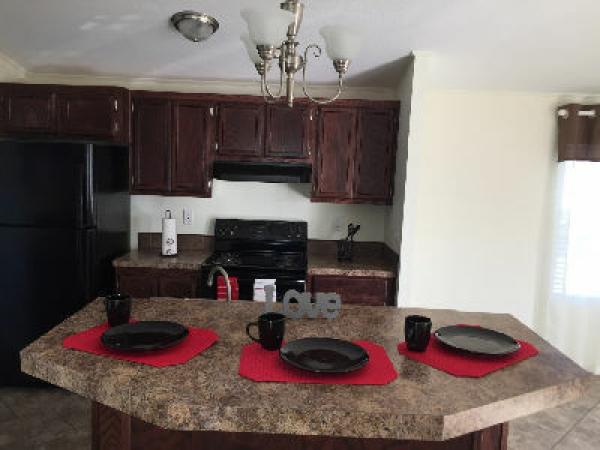 2021 Elliott Mobile Homes Solitaire Mobile Home