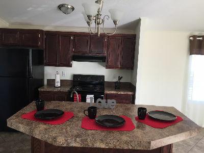 Mobile Home at 6301 Old Brownsville Road #E19 Corpus Christi, TX 78417