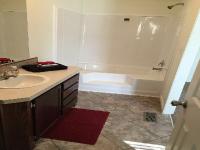 2021 Elliott Mobile Homes Solitaire Mobile Home