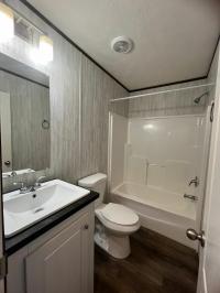 2021 Clayton Homes Inc Blazer Extreme Mobile Home